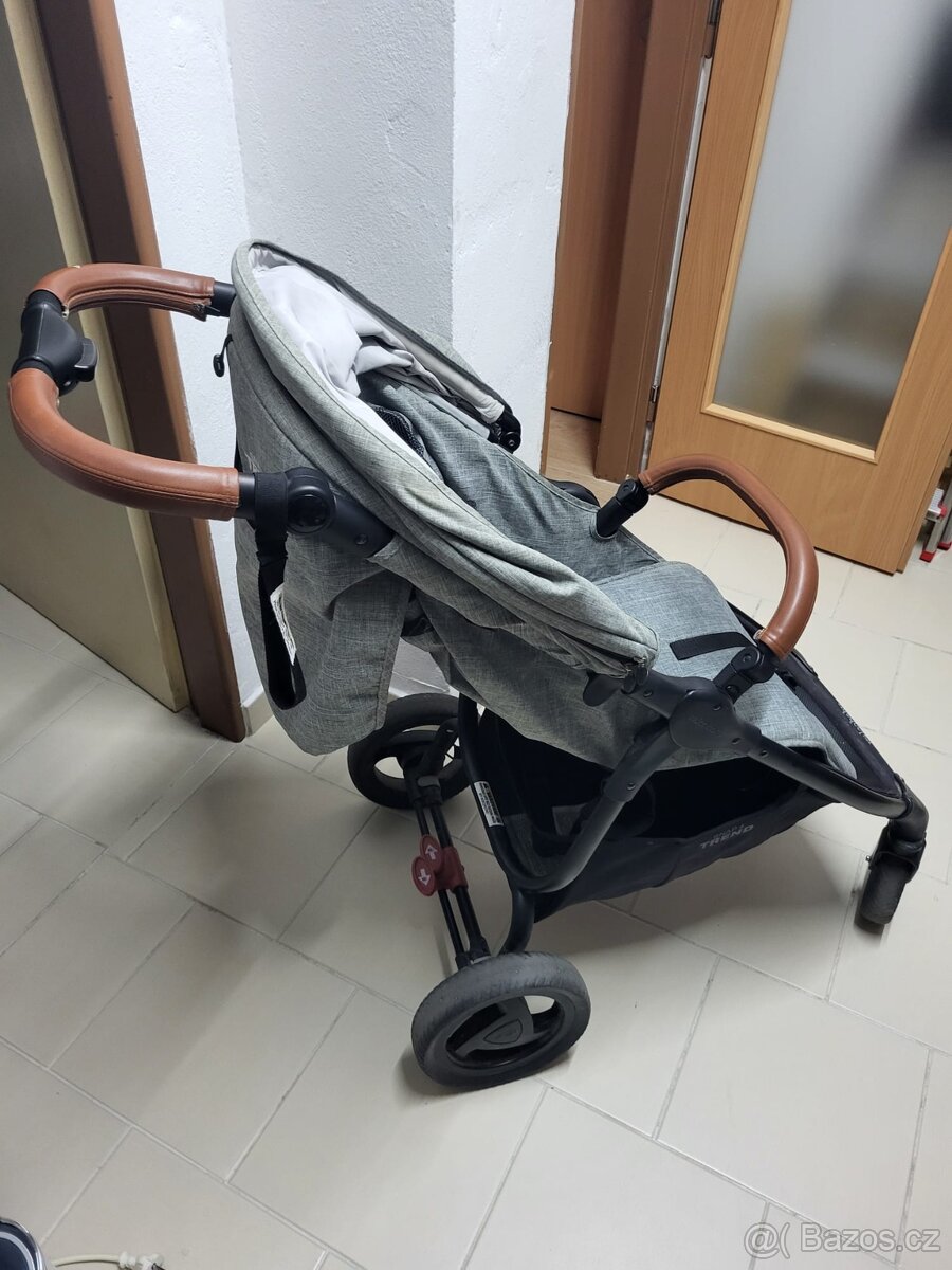 Valco Snap 4 Tailormade - 7