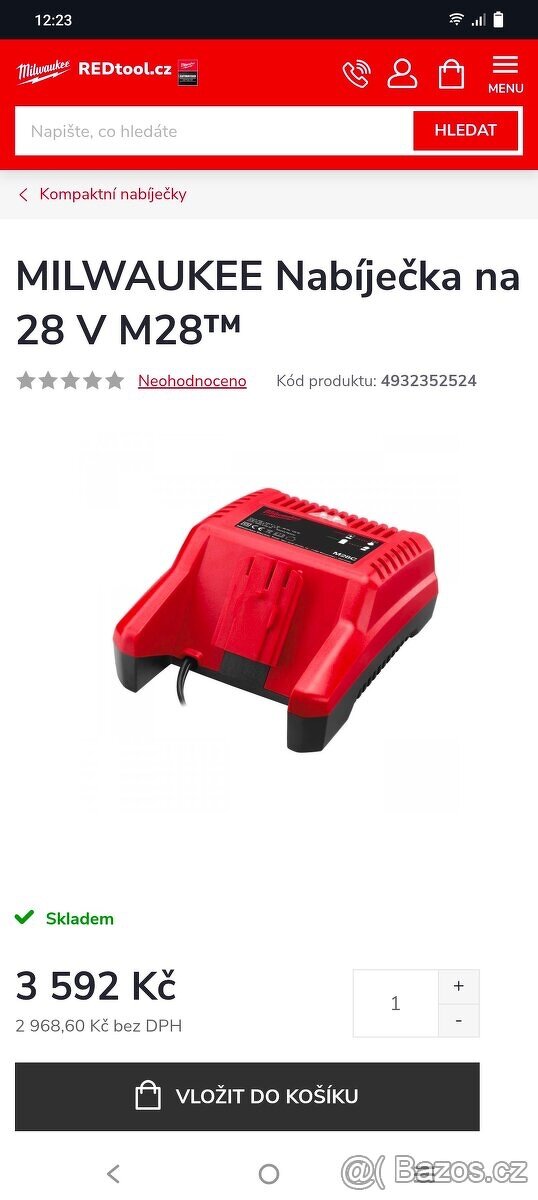 Wurth bruska -milwaukee - 7