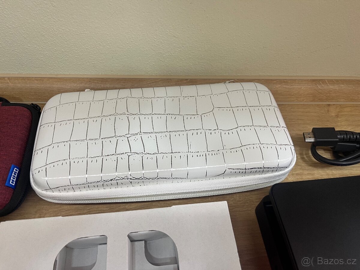 Nintendo switch oled - 7