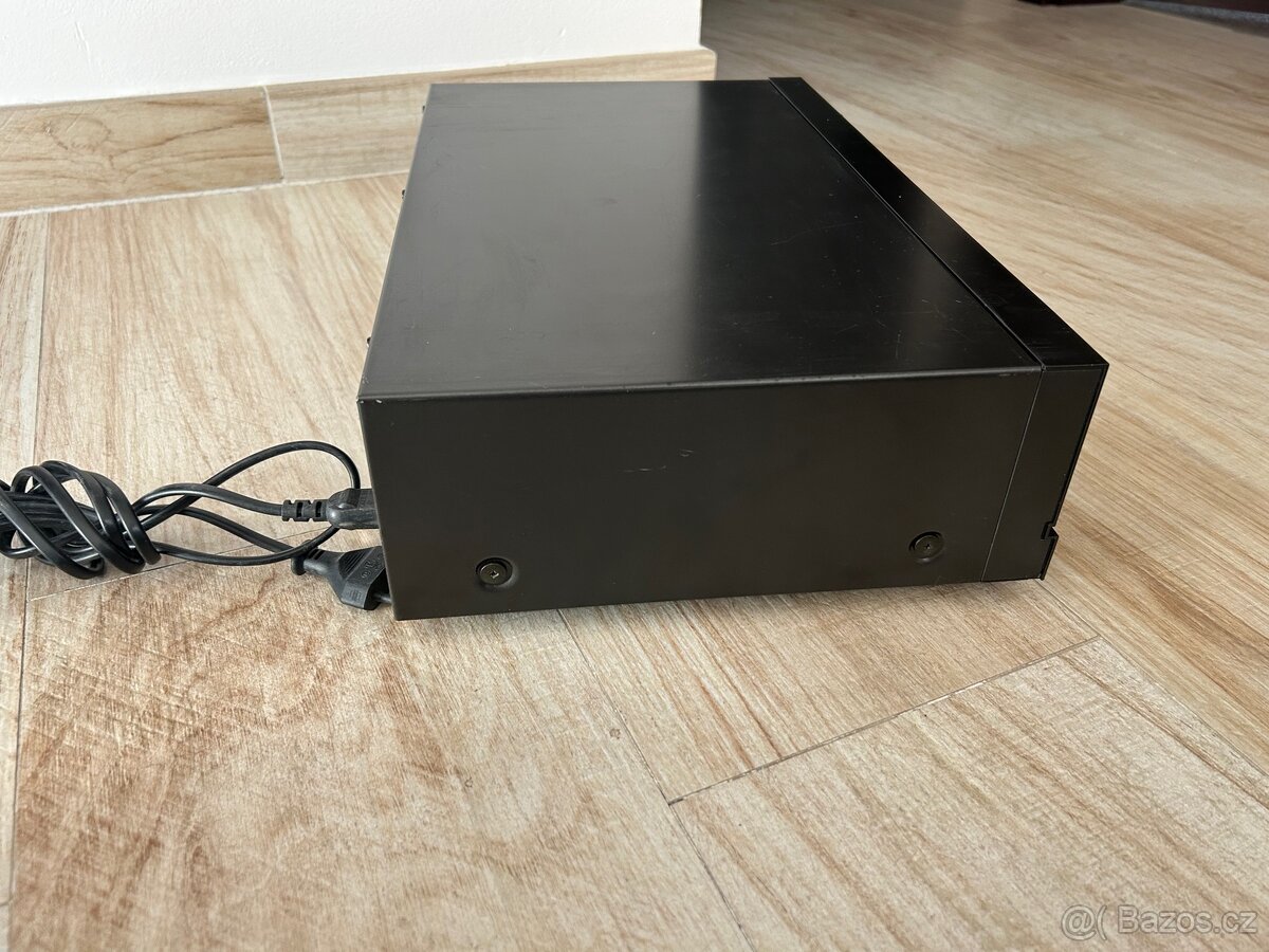 Cassette deck Technics RS-B505 - 7