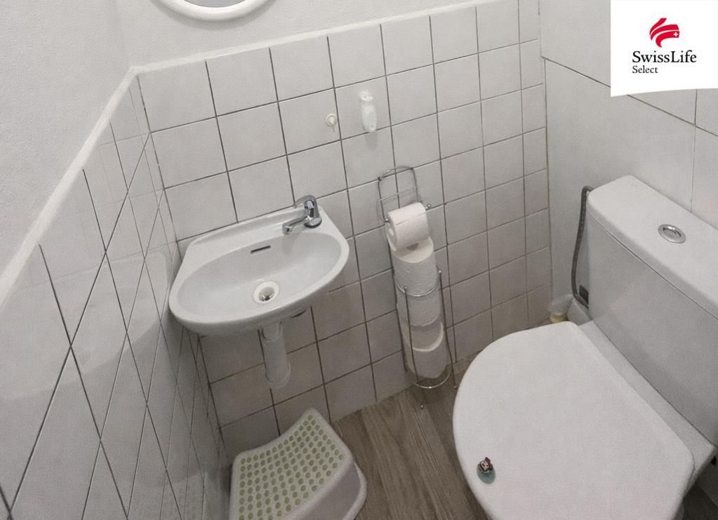 Prodej bytu 3+1 57 m2 Kosmonautů, Pardubice - 7