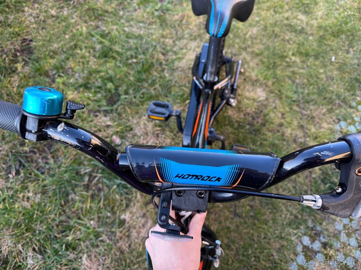 Specialized HotRock 16” - 7