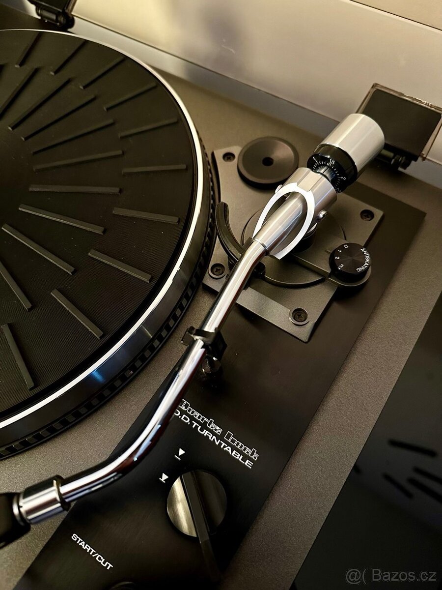 AKAI AP-306 gramofon - 7