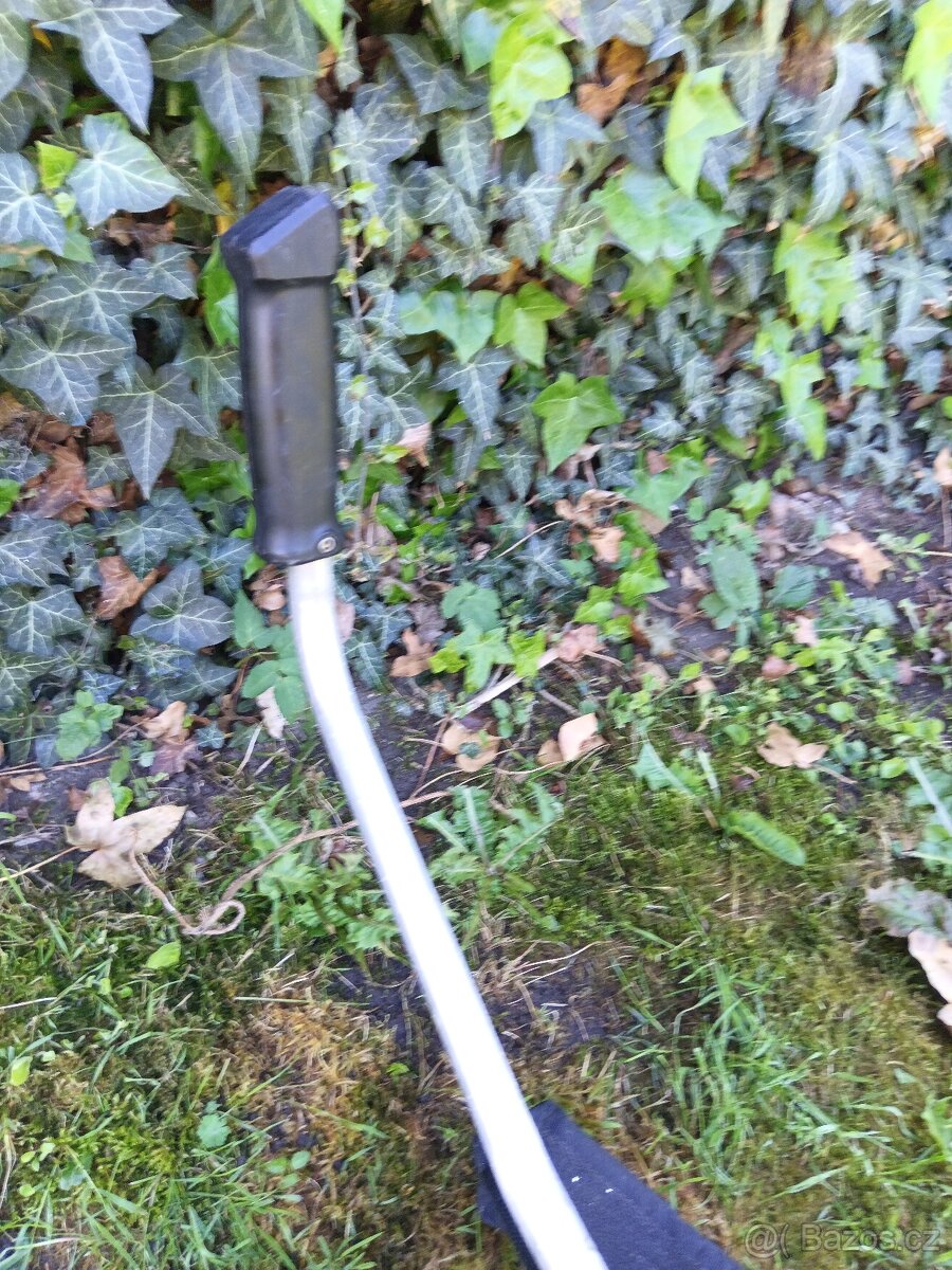 Benzinový křovinořez zn. SOLO - 7