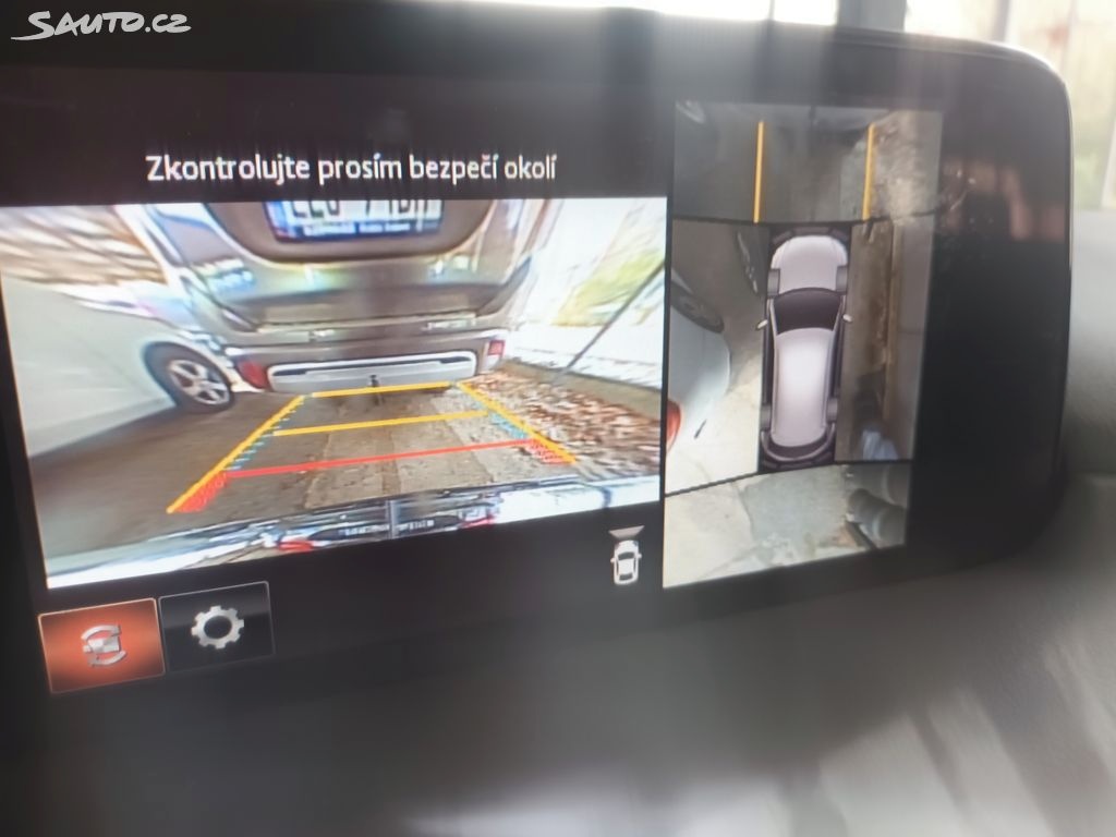 Mazda CX-5, 2.0i 121kw AUT.4x4 ČR - 7