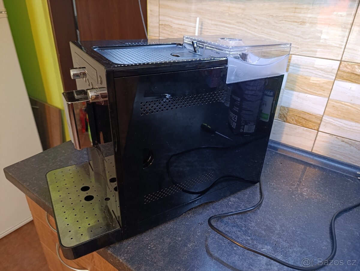 Espresso kávovar Melitta Caffeo Bistro - 7