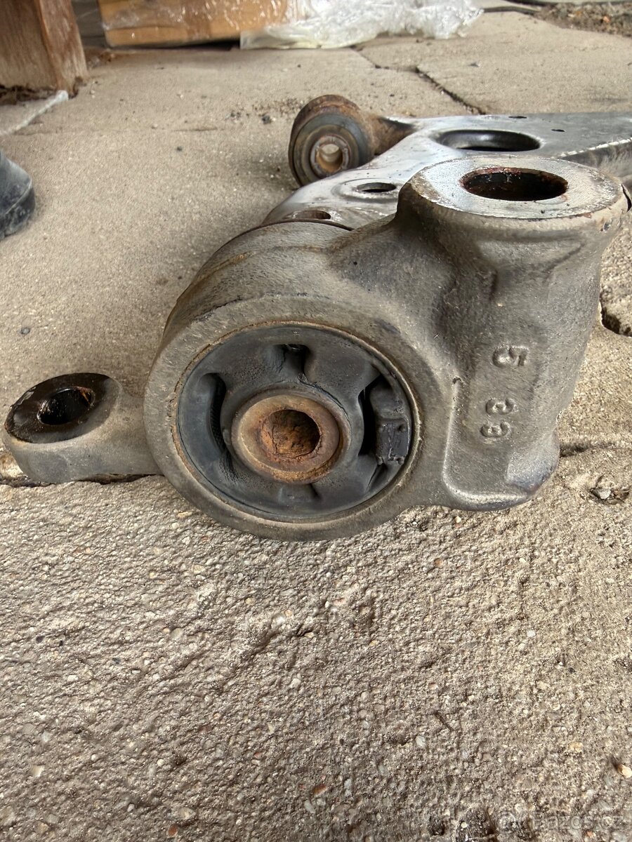 Přední ORIGINAL ramena Mazda 6,2017 - 7