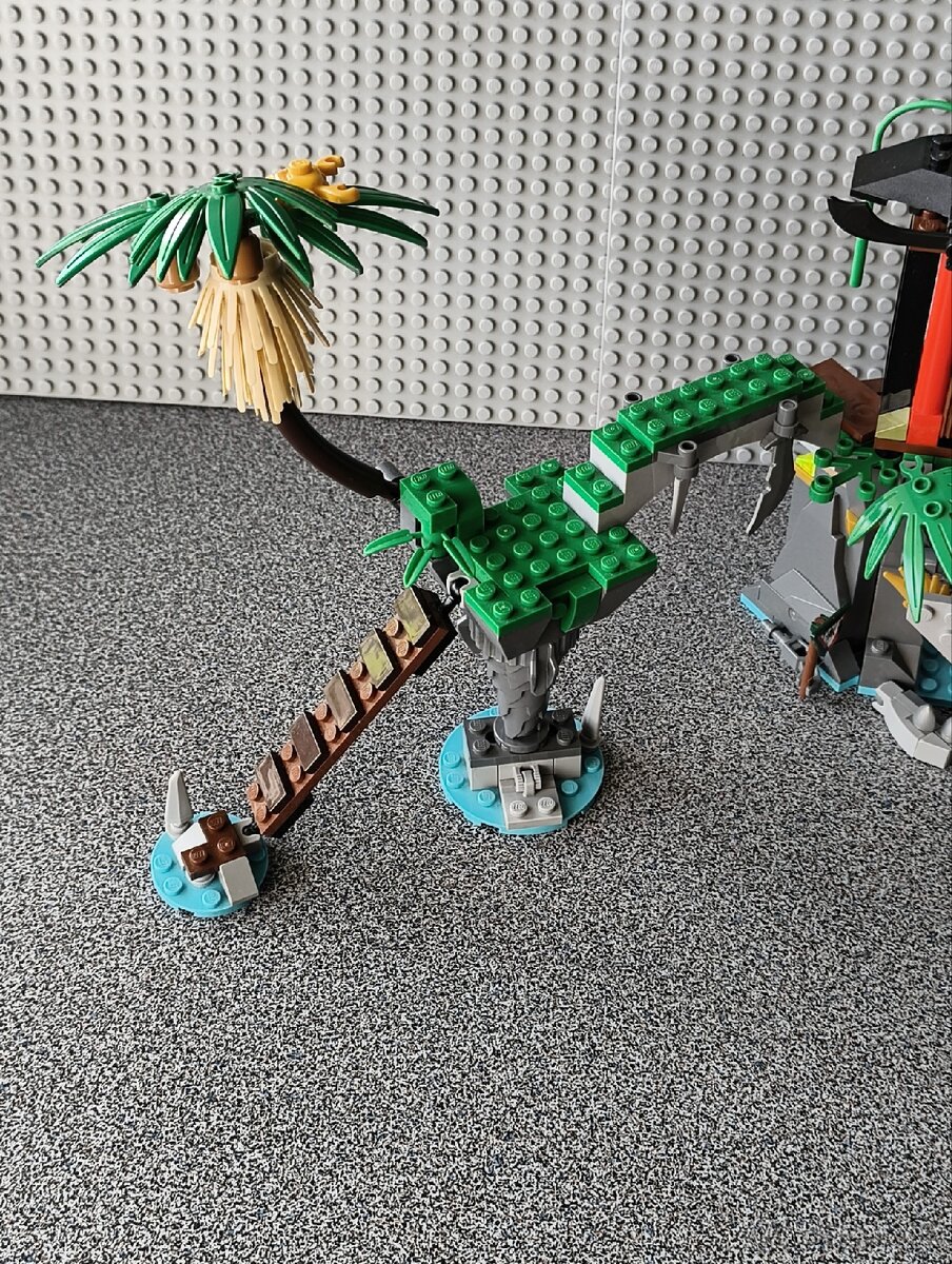 Lego 70604 - 7