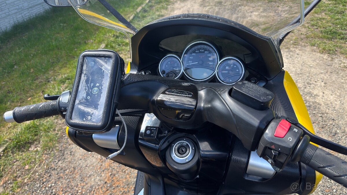 Yamaha T Max 500 - 7