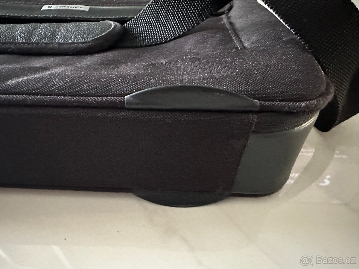 Taška Samsonite na notebook - 7