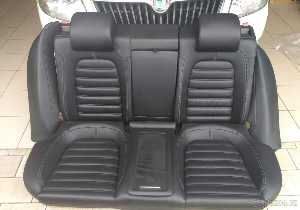 Volkswagen CC 2.0 TSi 147 kW r.v. 2010 - 7