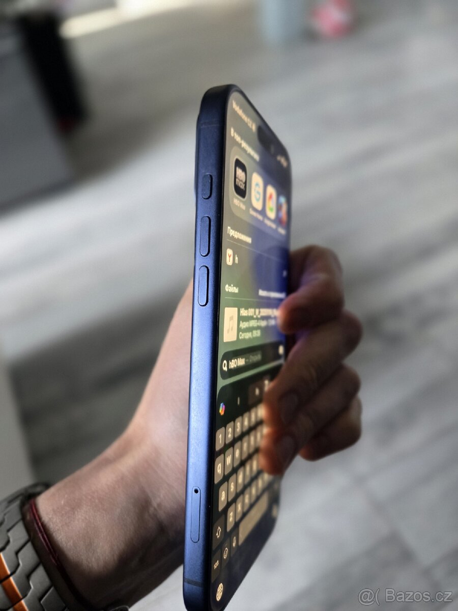 Iphone 17 pro max 512 - 7