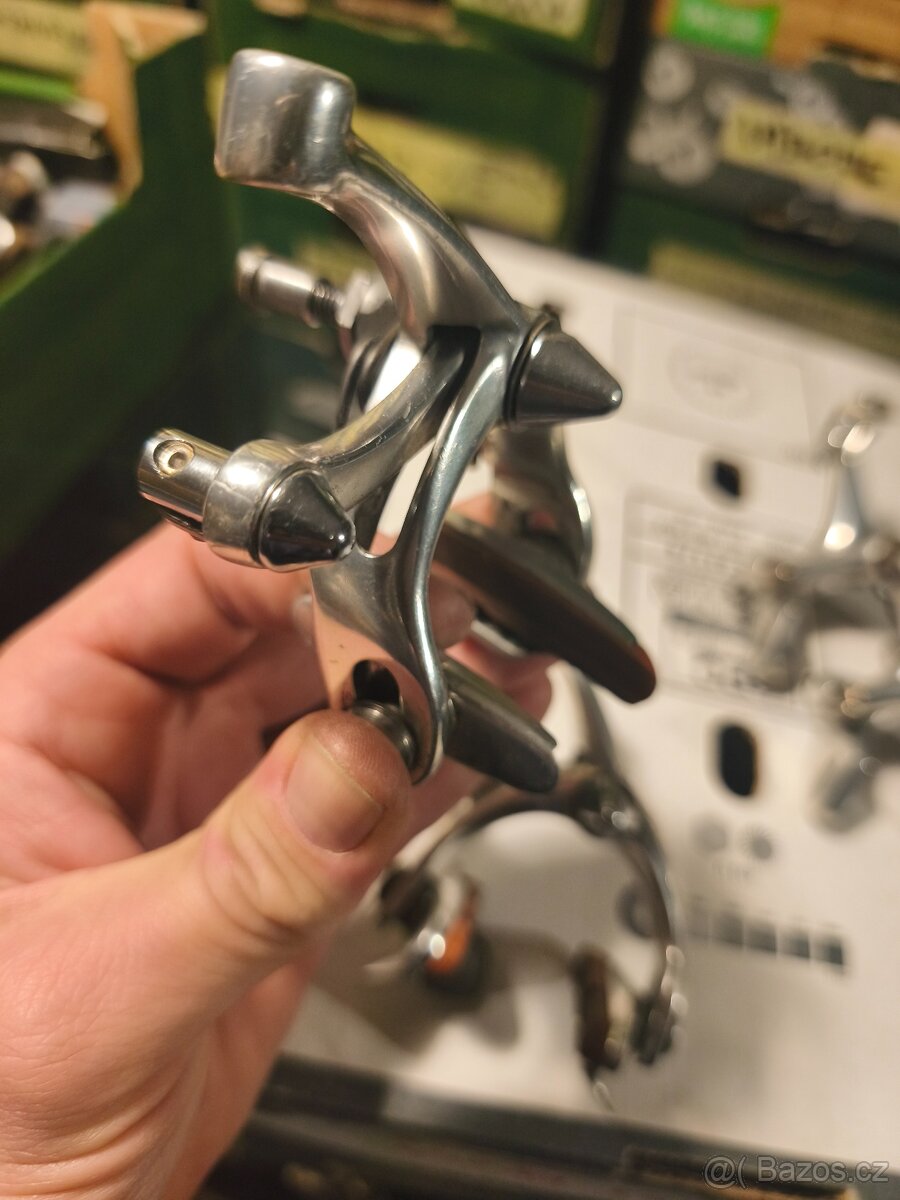 Brzdy Campagnolo - 7