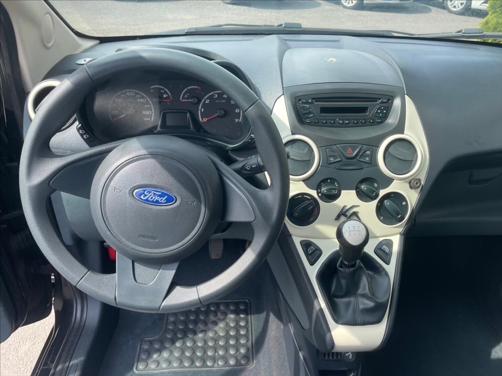 Ford Ka 1,2 (2011) - 7