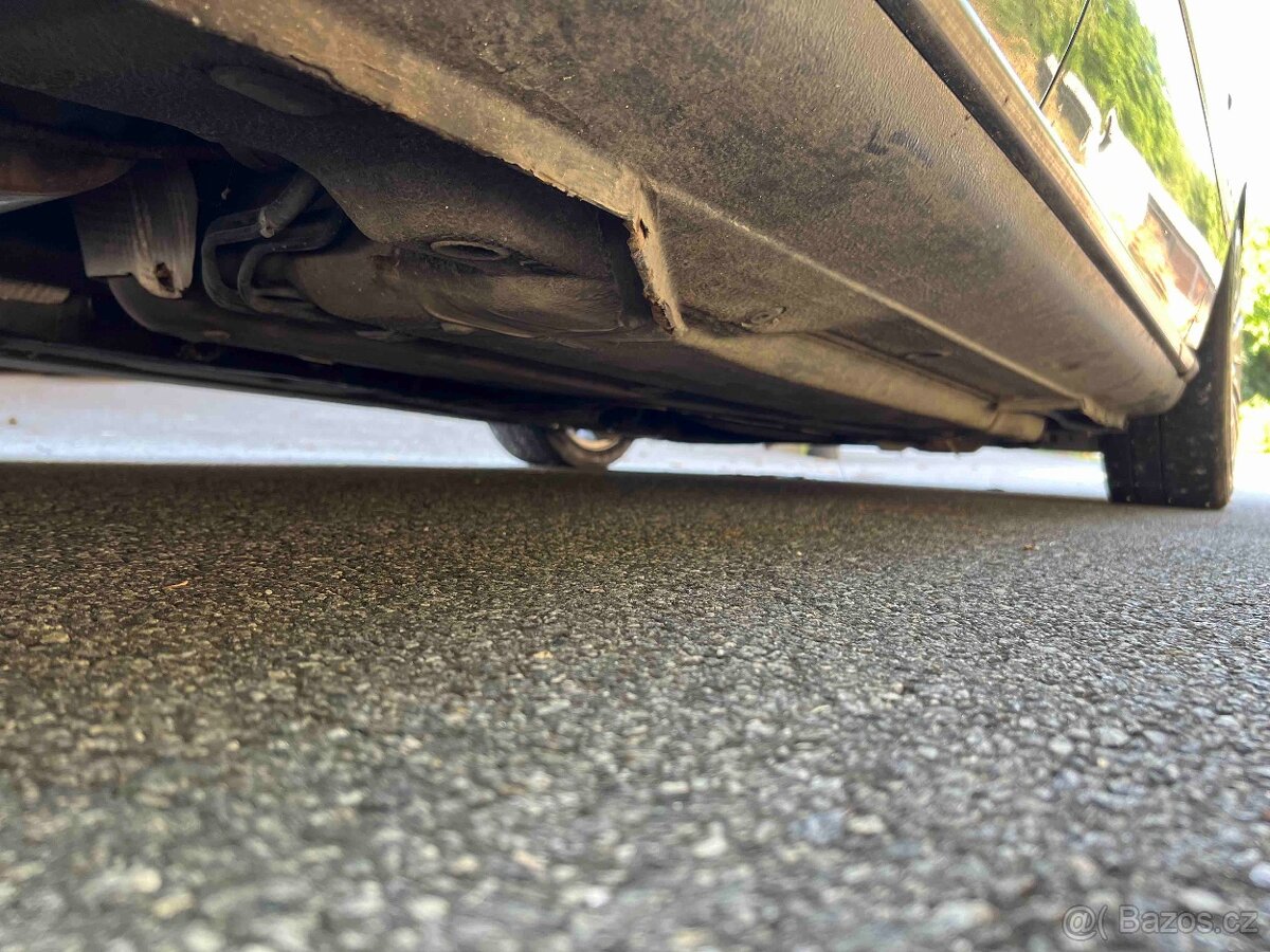Audi A4 B5 1.8T - 7