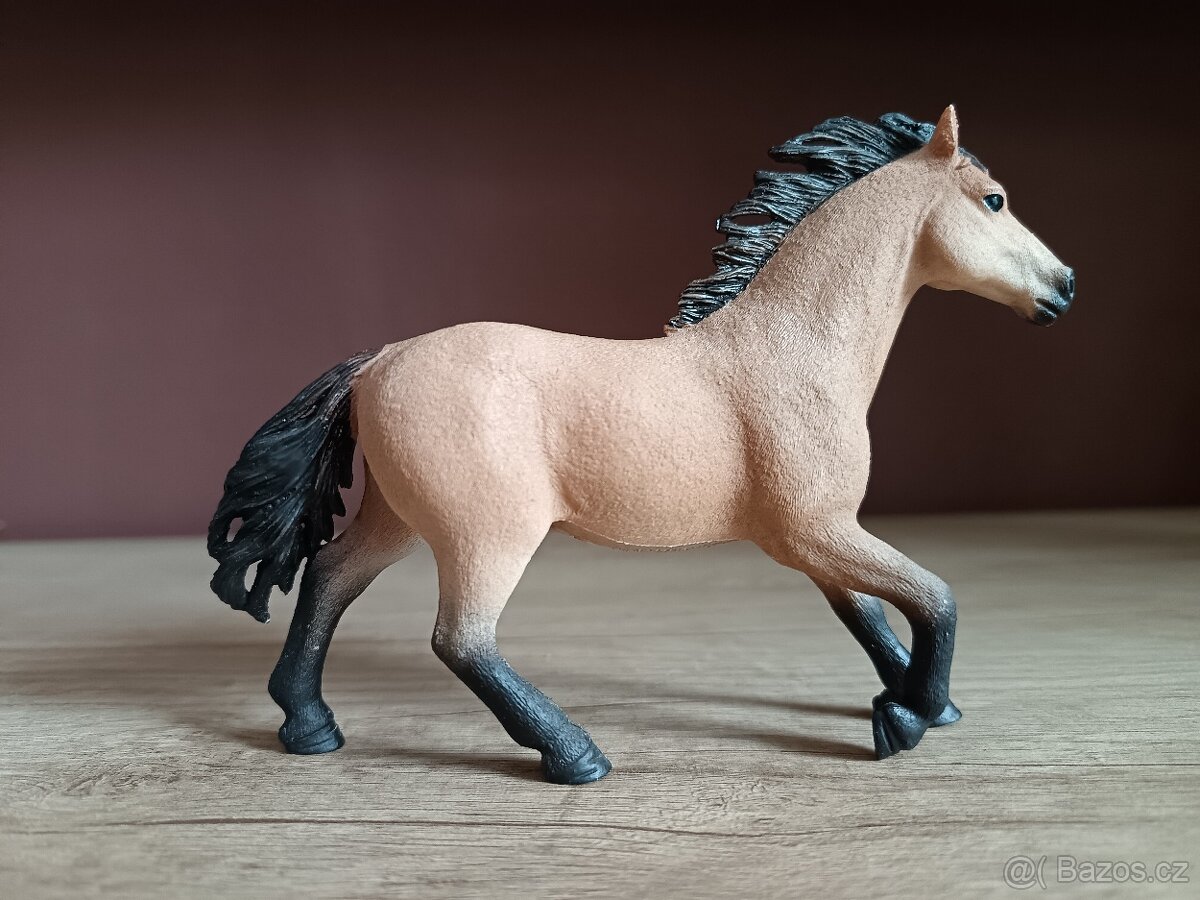 Schleich koně I - 7