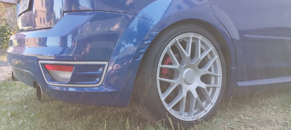 Ford Focus ST225 2006 - 7