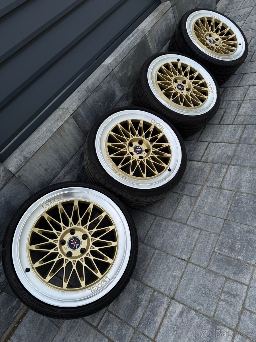 5x112 r20 LEXXEL Masterpiece - 7