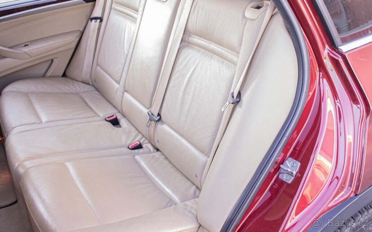 BMW X5 xDrive30d - 7