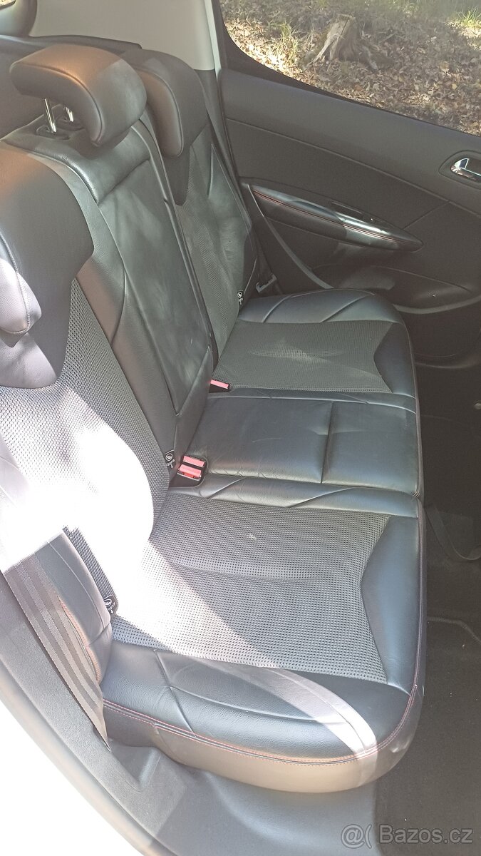 Peugeot 308 GTI - 7