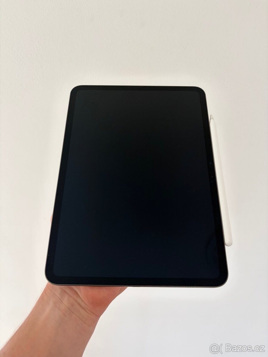 Prodám Apple iPad Pro M4 256 GB - 7