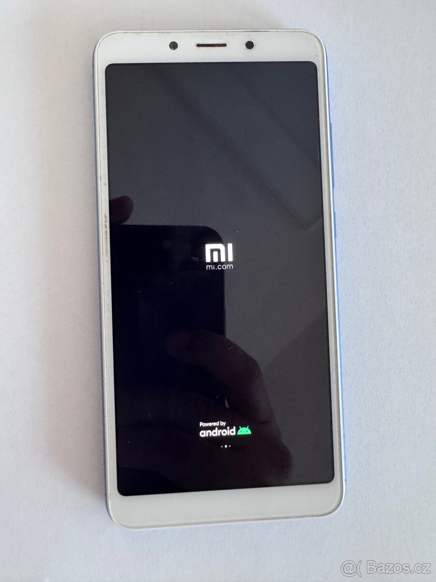 Redmi 6 - 7