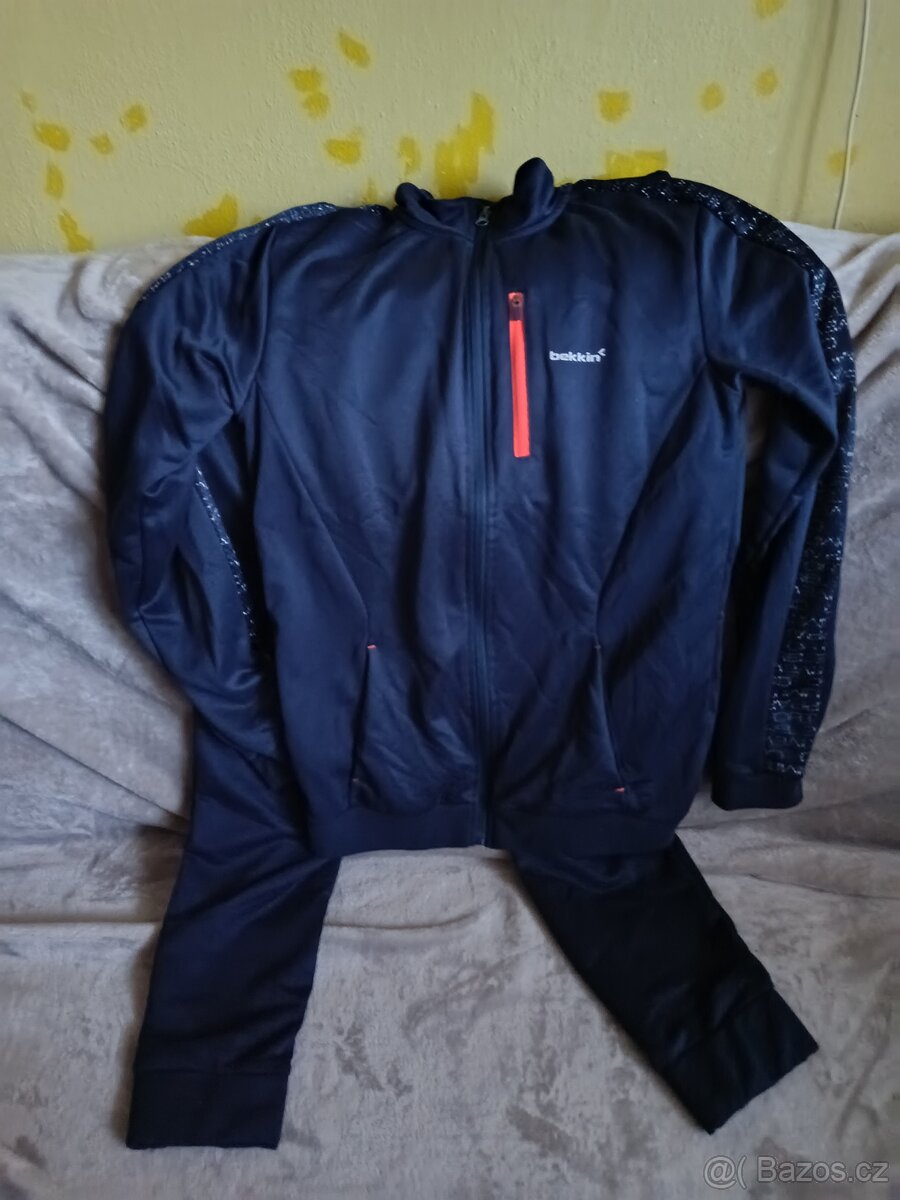 Chlapecké Thermo džíny a tepláky - 7