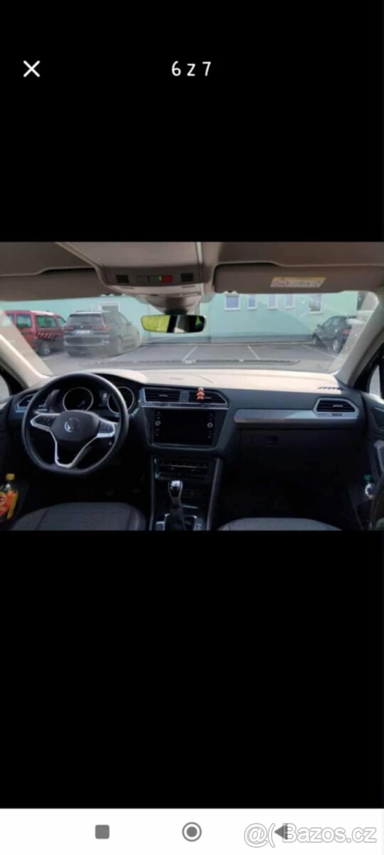 Volkswagen tiguan life 1.4tsi-vymena - 7