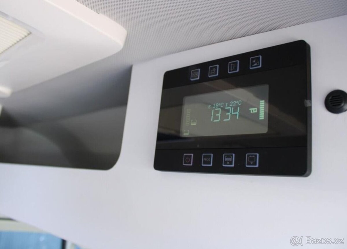 Fiat Ducato, Active Premium L4H2 Active Premium L4H2 - 7