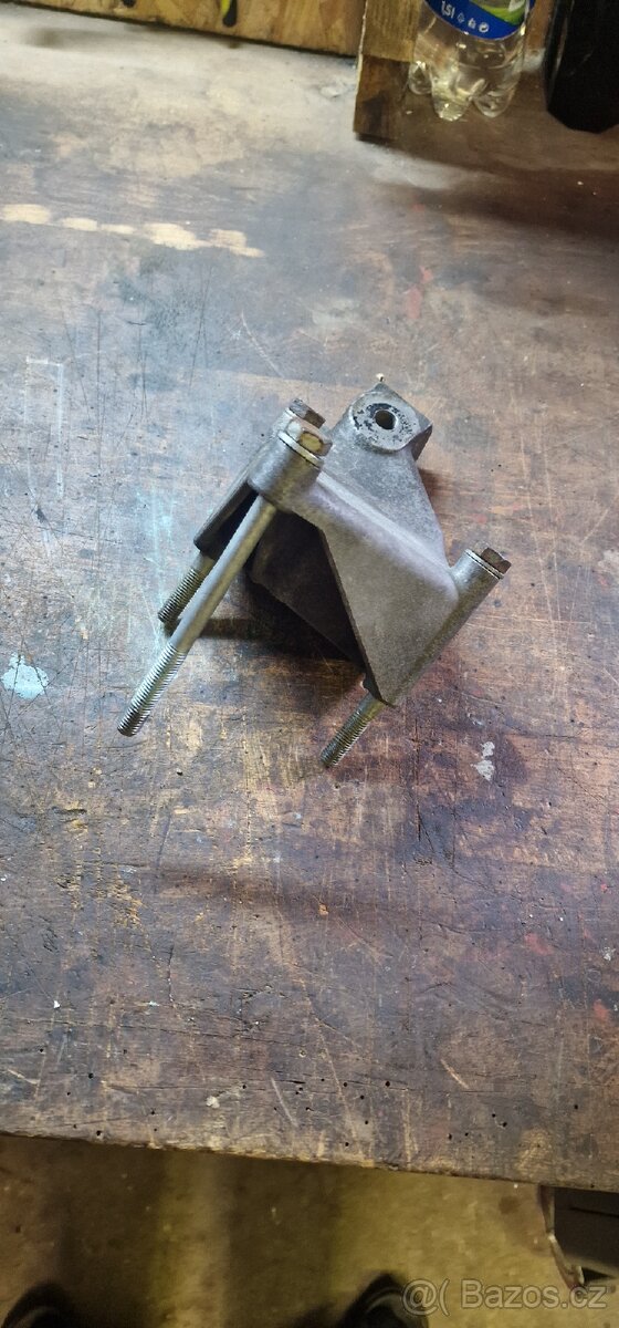 Díly VW LT35 - 7
