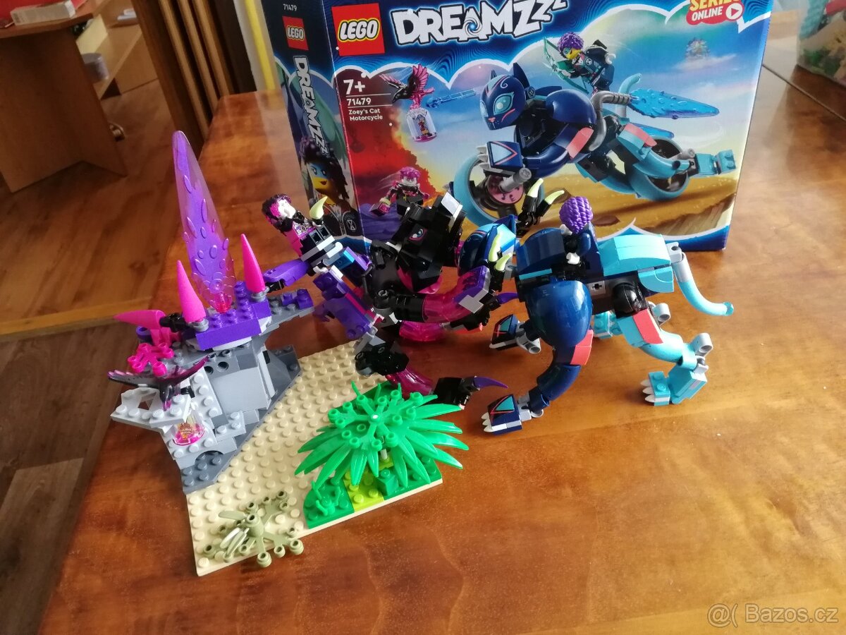 Lego Dreamzzz - 7