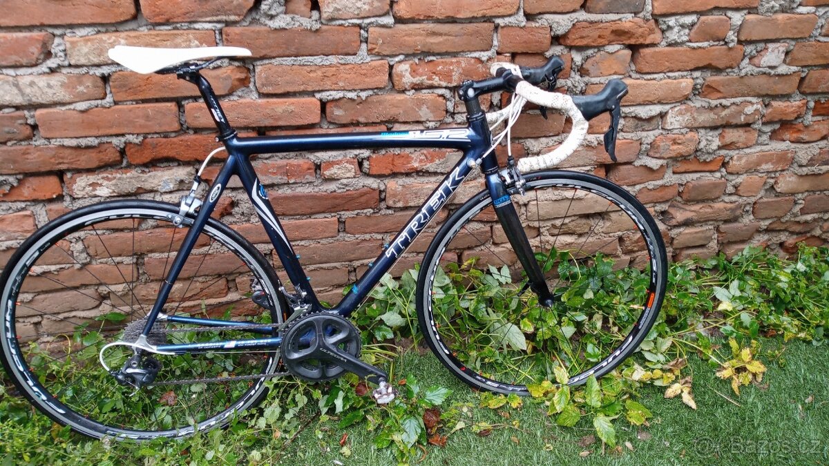 TREK Madone 5.2 - 7