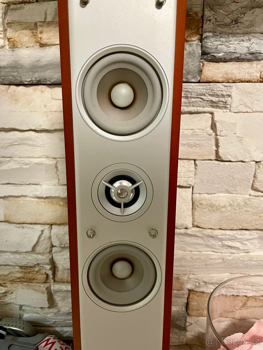 Sestava Yamaha - 7