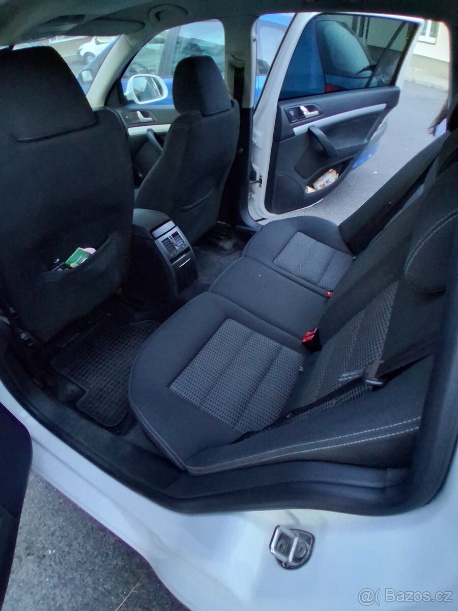 Prodsm skoda oktavia 2 - 7