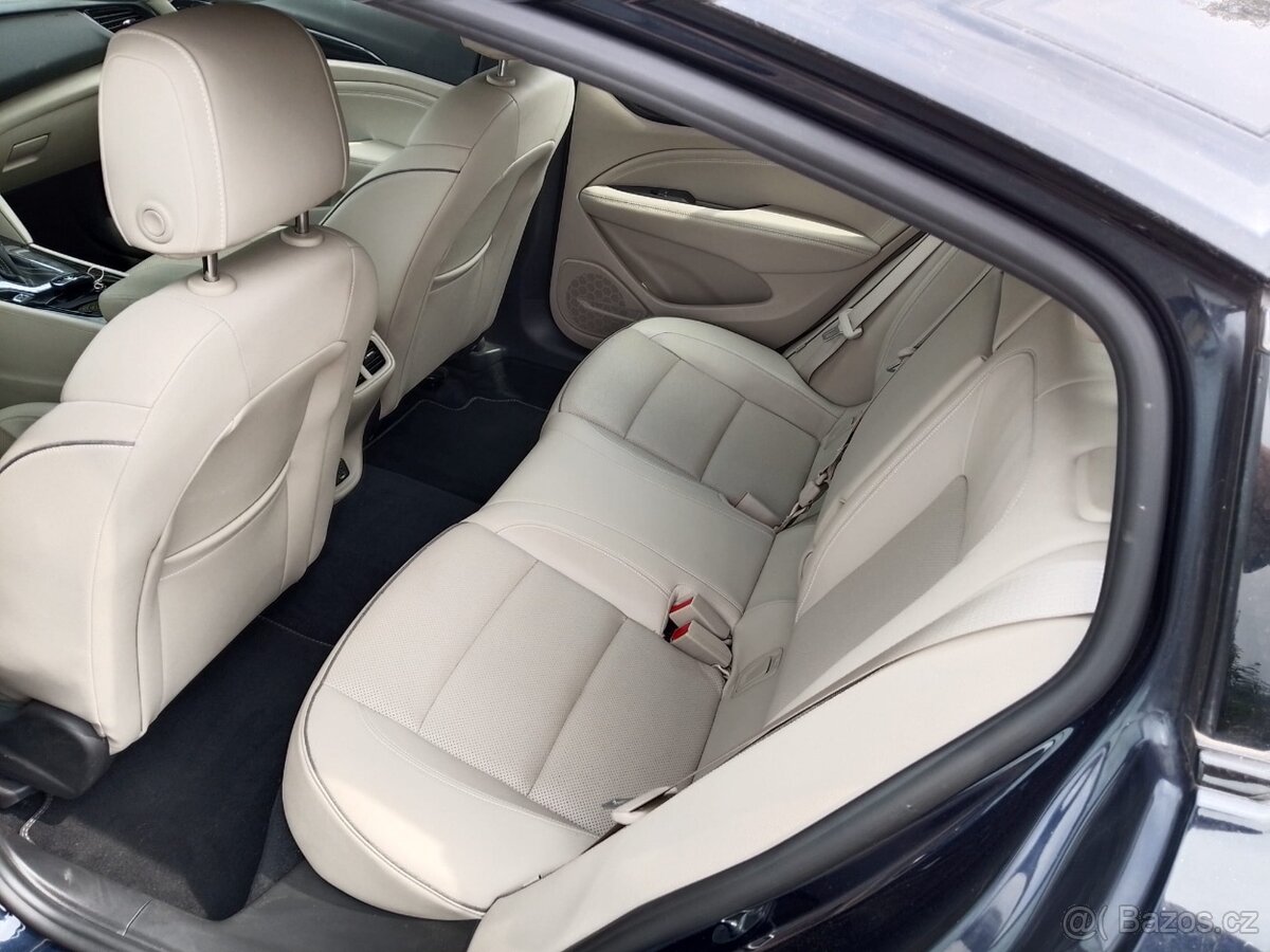 Opel Insignia 2.0 Turbo OPC line - 7