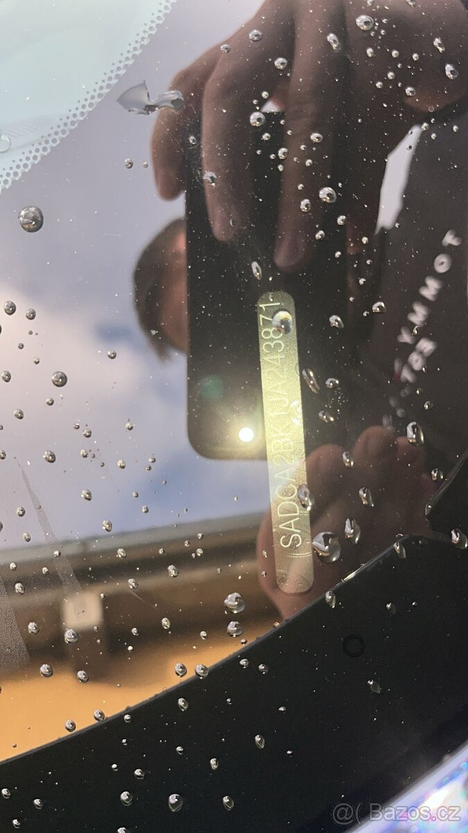 Jaguar F-Pace 3.0 V6 - 7