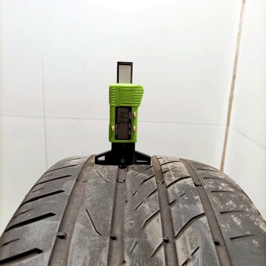 18" ALU kola – 5x112 – 8J x 18" ET40 - 7