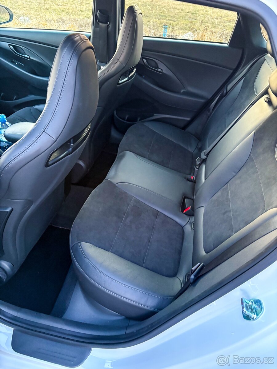 Hyundai i30 N Performance DCT - 7