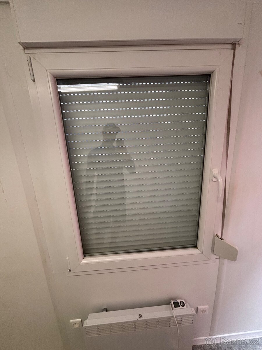 kancelářská buňka - 7