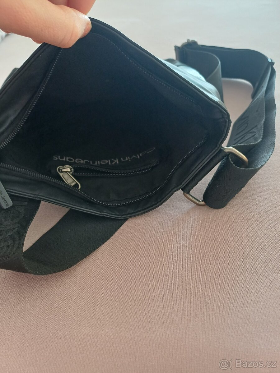 Crossbody Calvin Klein - 7