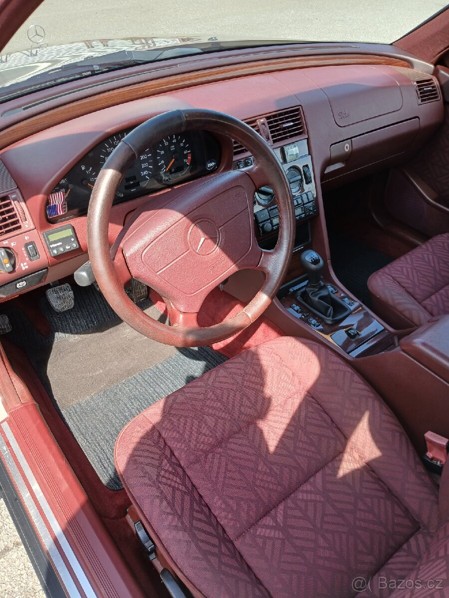 Mercedes Benz C180 Elegance - 7