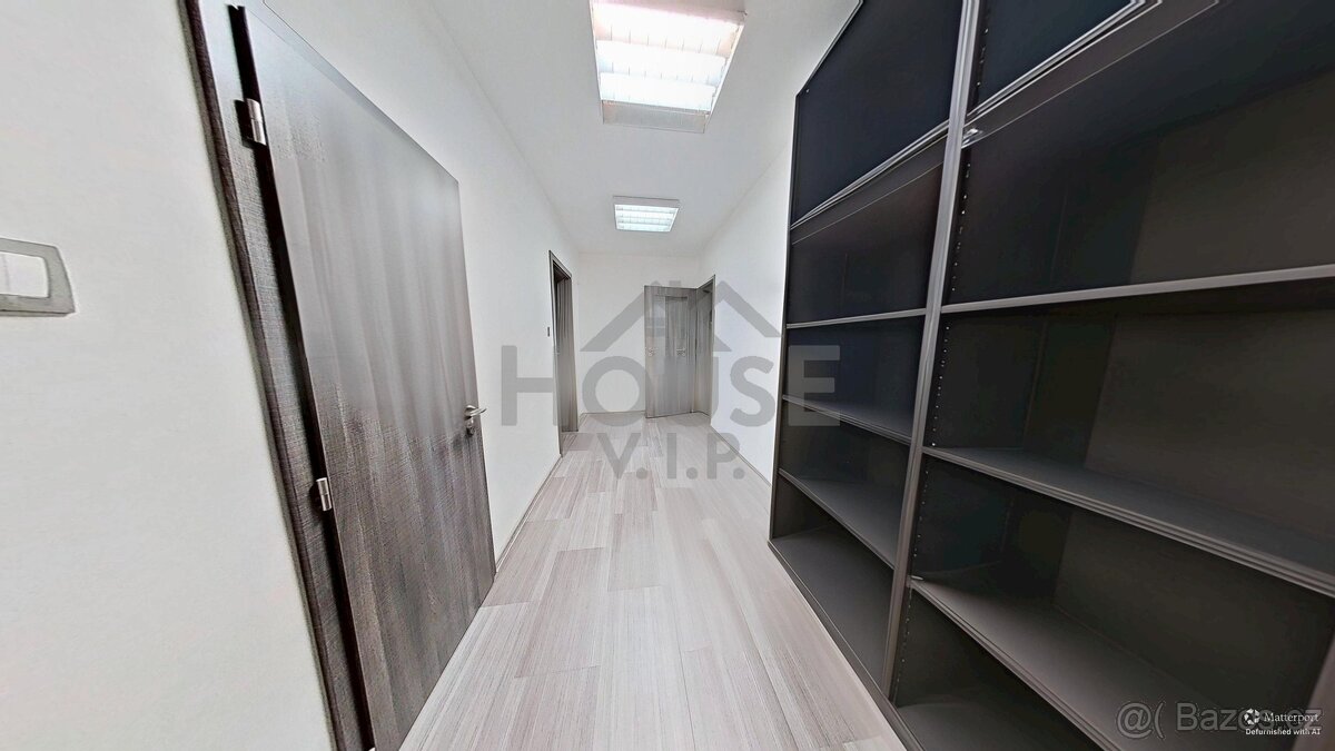 Prodej obchodního prostoru 79 m², Praha 4 - Nusle. - 7