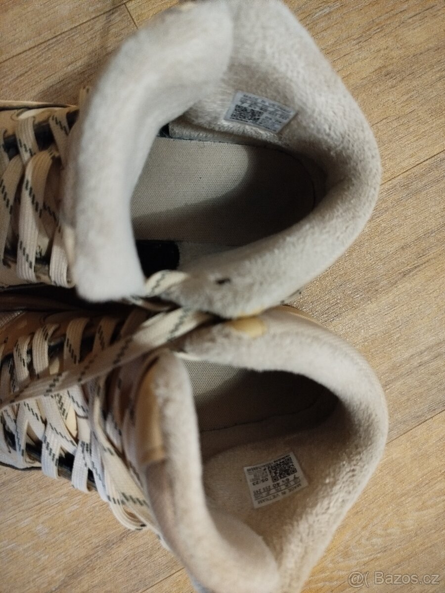 Boty Adidas, vel. 40 - 7