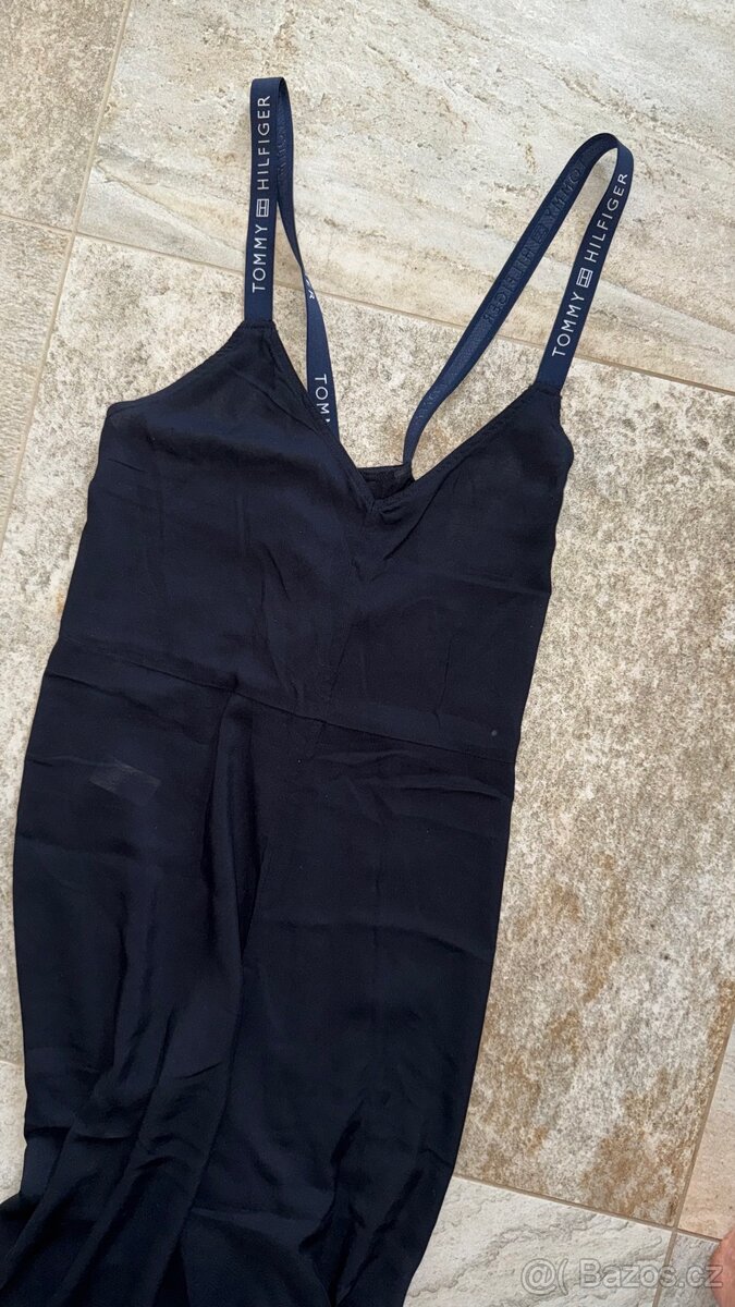 Dámský plážový overal Tommy Hilfiger vel 38 - 7