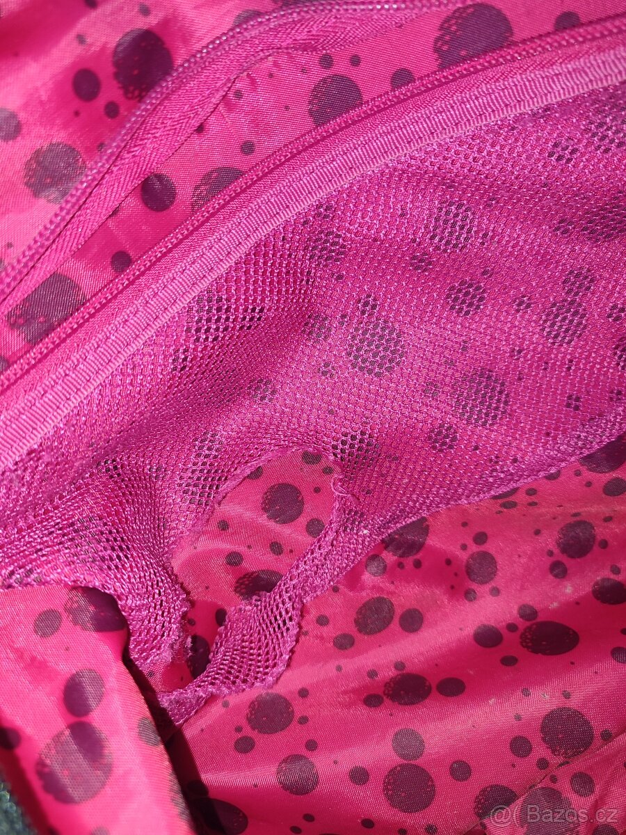 Školní batoh Topgal - 7