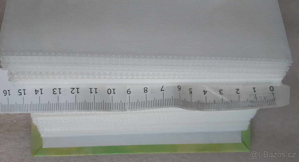 Tři nepoužitá fotoalba 10x15cm - 7