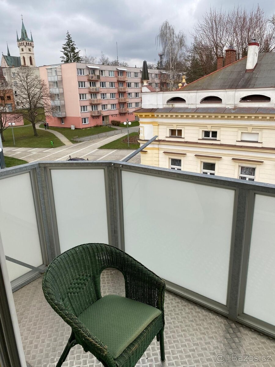 Pronajem bytu Humpolec - 7