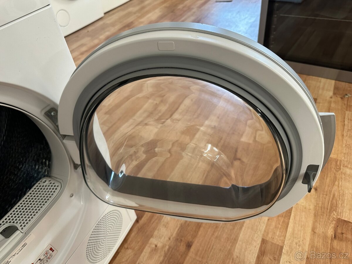 Sušička prádla Bosch (263) - 7