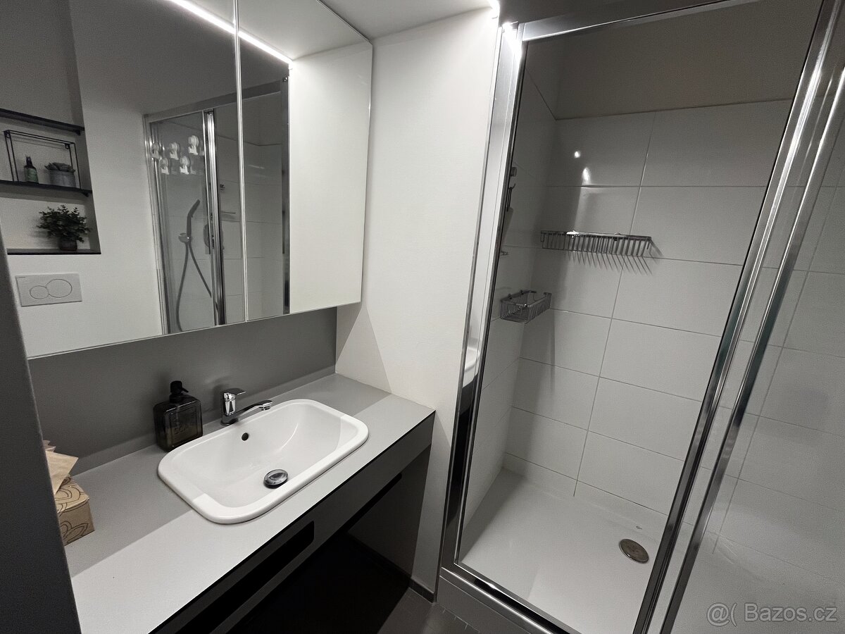 Loftový byt v centru Zlína - 7