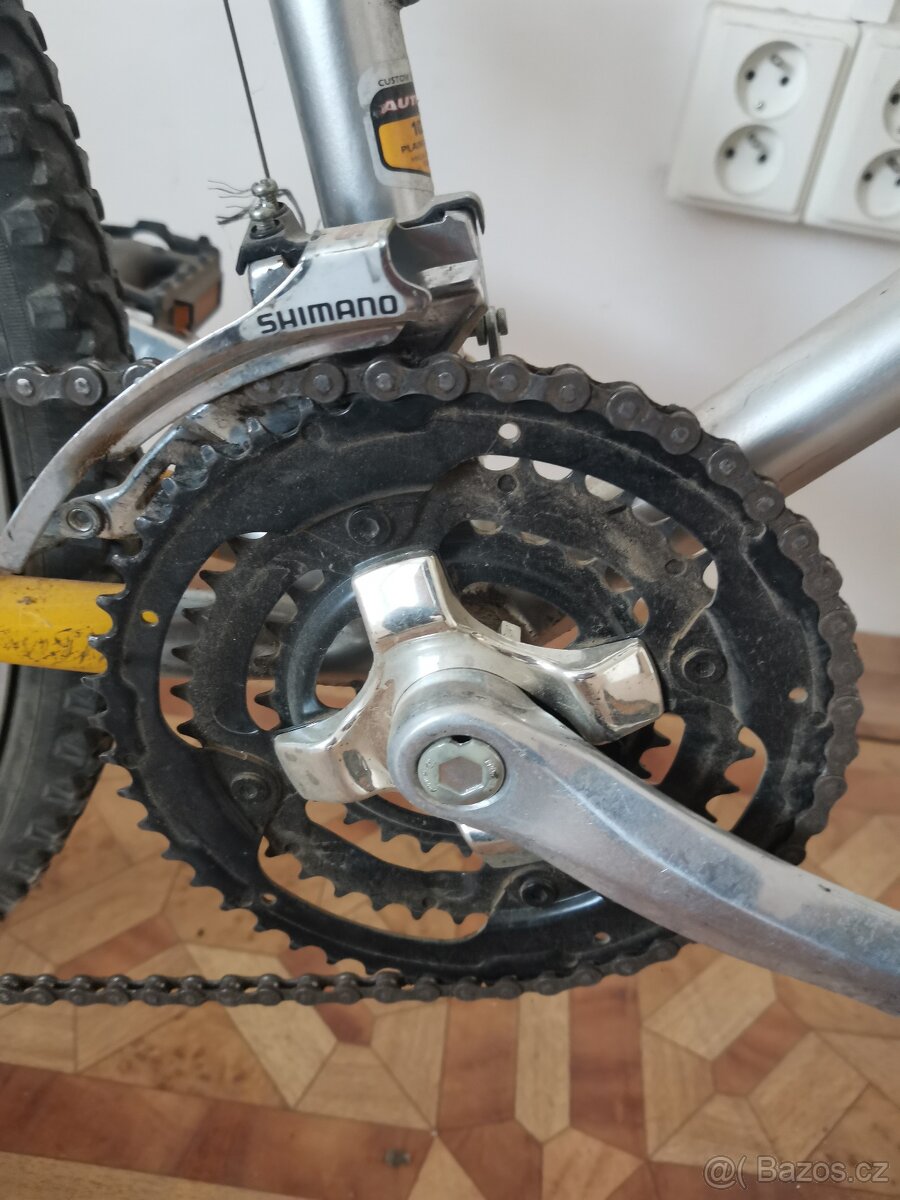 Kolo AUTHOR IMPULSE - 7